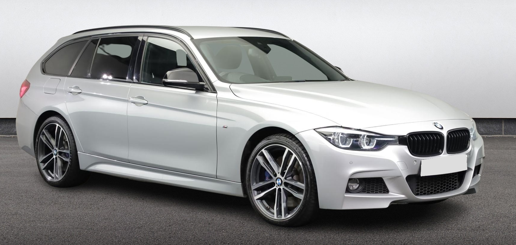 Executive Cars